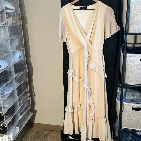 Lulus Dress - Picture 1 of 4